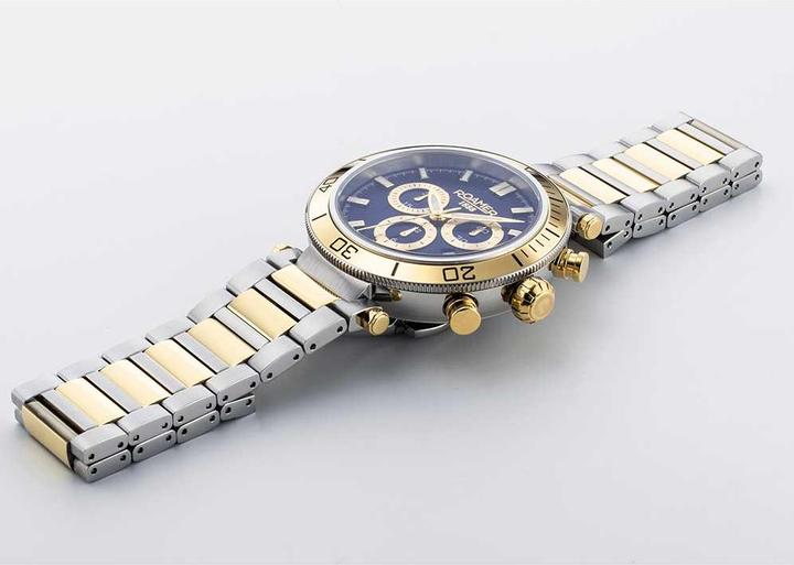 Produktbild Roamer 994837 47 45 20 Toscana (Chronograph)