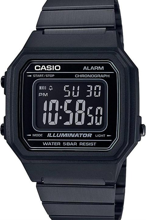 Casio Vintage B650wb-1bef (Digital watch, 41 mm)