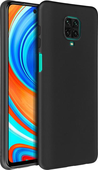 Image du produit Avizar Série Francis (Xiaomi Redmi Note 9S)