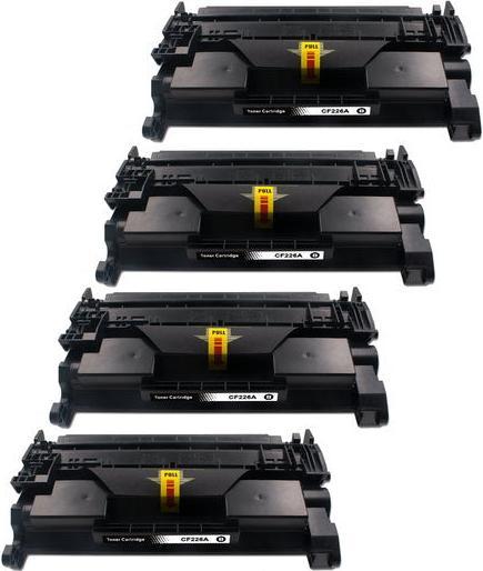 Immagine prodotto Hermex Toner compatibile per HP LaserJet Pro MFP M426fdn (FC)