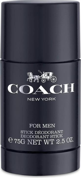 Actual product image Coach Deo stick (Stick)