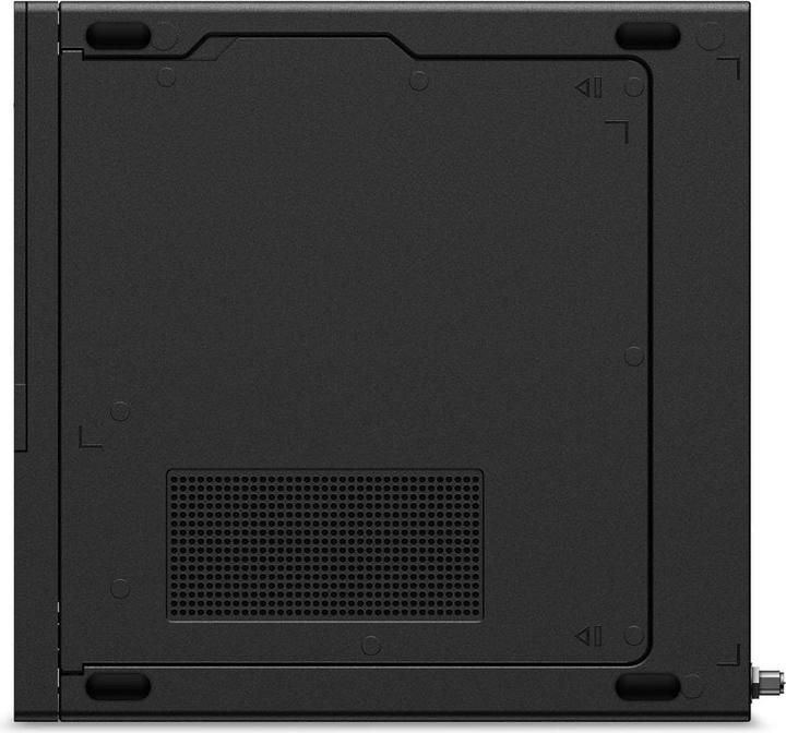 Produktbild Lenovo ThinkStation P3 Tiny Gen 2 (Intel Core Ultra 7 265, 128 GB, 1000 GB, RTX A1000)