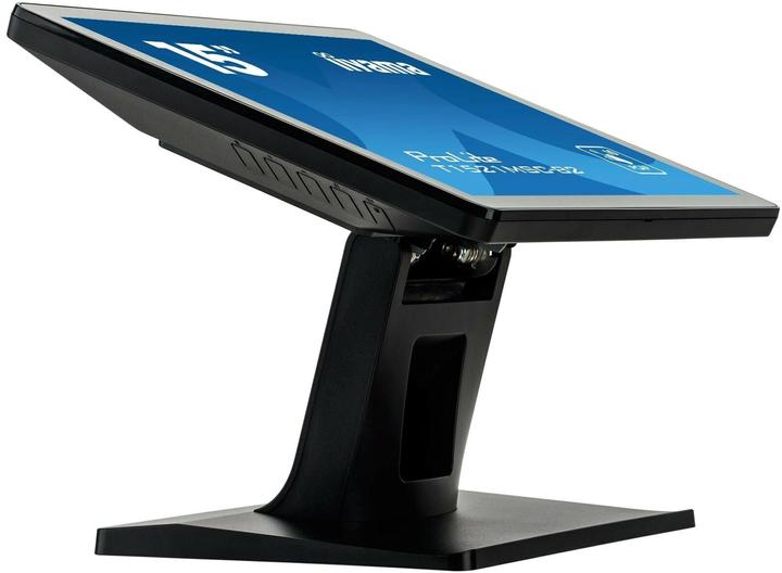 Immagine prodotto iiyama TFT T1521MSC 38cm TN PCAP (1024 x 768 pixel, 15")