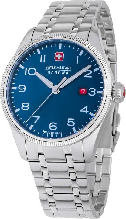 Actual product image Swiss Military Hanowa Thunderbolt (Analogue wristwatch, 43 mm)