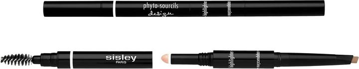 Produktbild Sisley Phyto-Sourcils Design (Cappuccino)