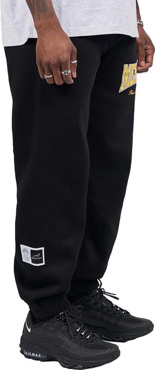 Immagine prodotto Mercier Kansas Pantaloni da Jogging Rilassarsi Uomo (S)