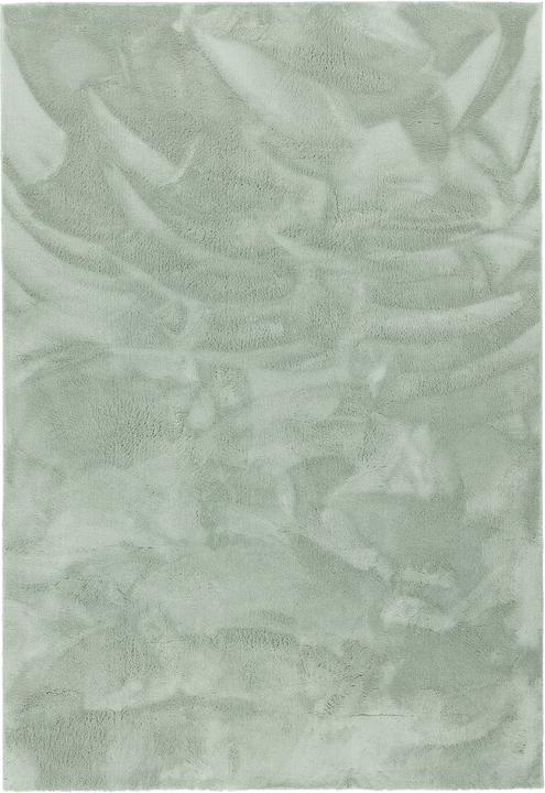 Image du produit Pergamon Tapis en fourrure Super Soft Pearl Kids pour enfants (80 x 150 cm)