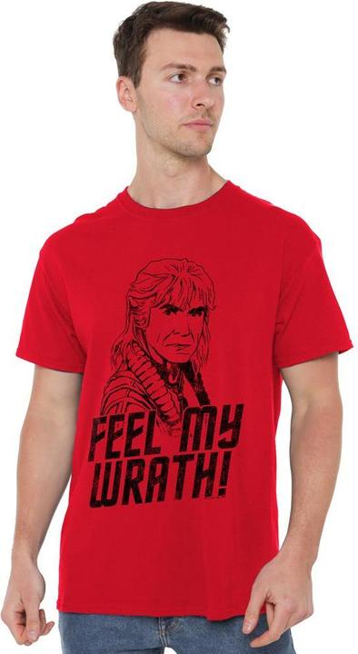 Immagine prodotto My Wrath Maglietta Uomo (4XL)