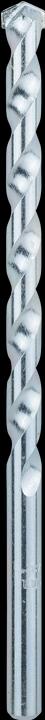 Actual product image Bosch Zubehör Tungsten carbide stone twist drills (9 mm)