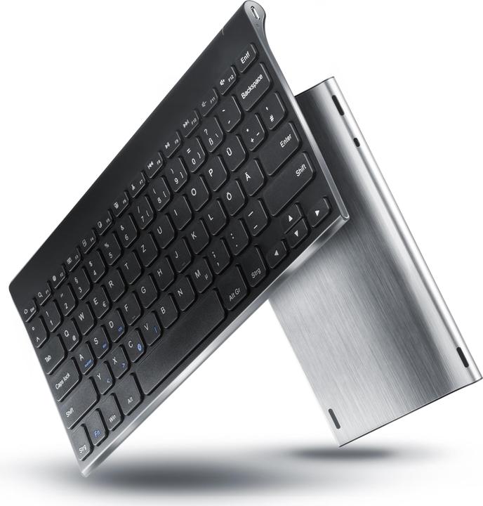 Produktbild CSL Mini Slim (DE)