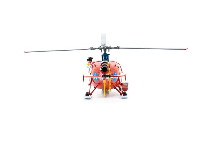 Produktbild Ace Alouette III- Air Zermatt HB-XOL