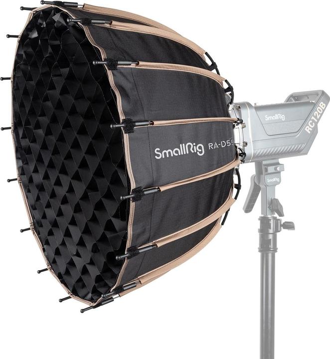 SmallRig RA-D55 (Parabole Softbox, 55 cm)