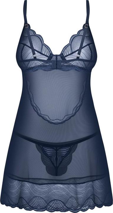 Produktbild Obsessive Set Nightly Blue (M/L)