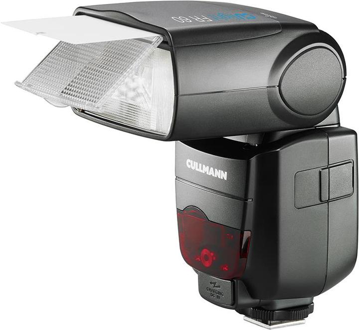 Cullmann CUlight FR 60C für Canon (Aufsteckblitz, Canon)