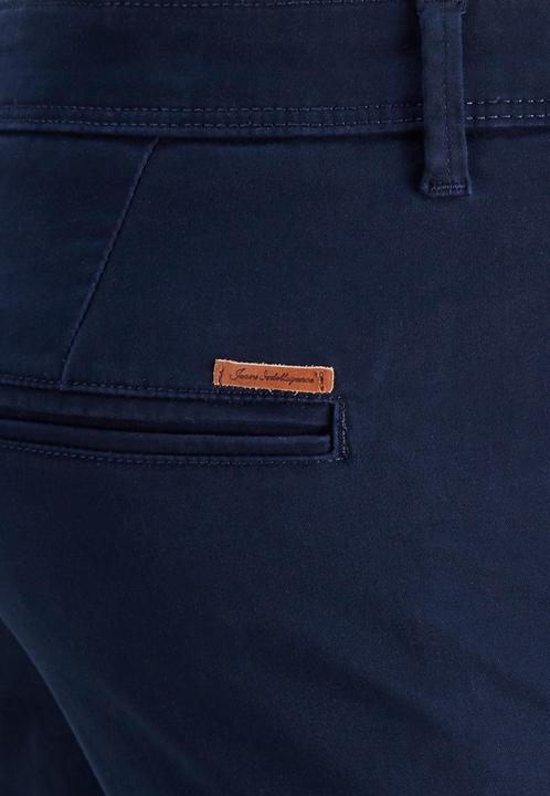 Actual product image Jack & Jones MARCO BOWIE SA NAVY BLAZER Slim Fit Chino (31)