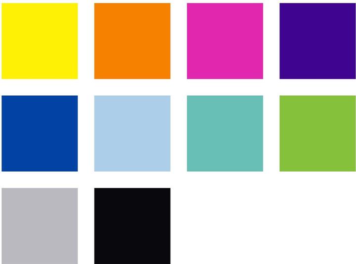 Immagine prodotto Staedtler Lumocolor penna universale permanente 318, F, scatola di cartone con 10 pezzi, assortiti (Colori assortiti, 0.60 mm, 10 x)
