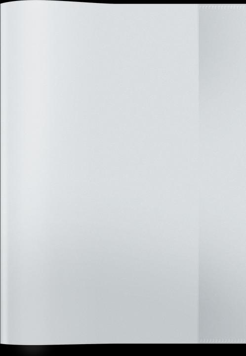 Produktbild HERMA Heftschoner (A4)