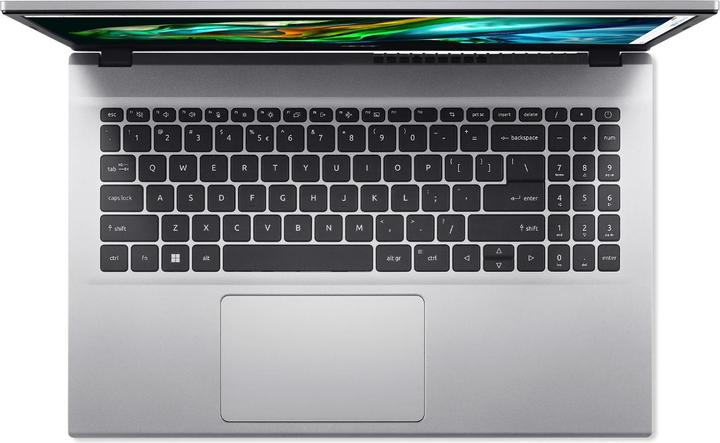 Produktbild Acer A315-44P-R45Z (15.60", AMD Ryzen 7 5700U, 16 GB, 1000 GB, Eng. Int.)