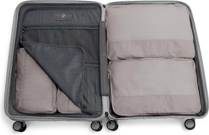 Produktbild Heys EcoTex - 5pc Packing Cube Set