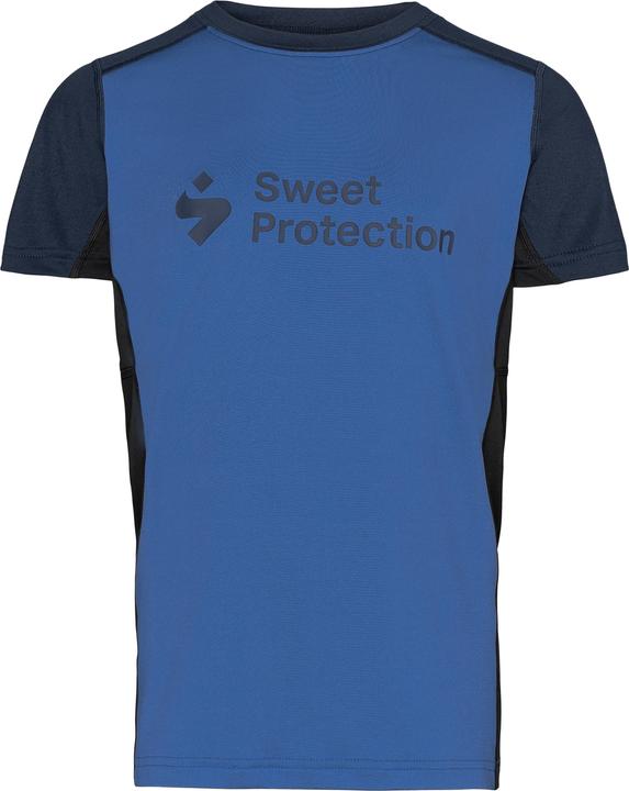 Immagine prodotto Sweet Protection Maglia Hunter SS JR azzurro 28 (128)