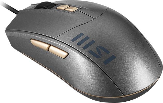 Actual product image MSI M31 (Cable)