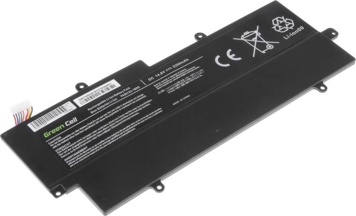 Image du produit GreenCell PA5013U-1BRS (4 cellules, 2200 mAh)