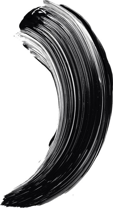 Produktbild Maybelline New York The Colossal (100% Black)