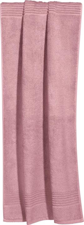 Dusky pink