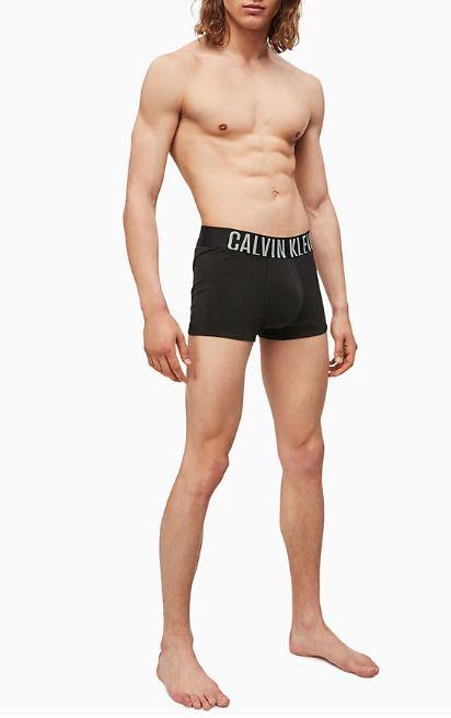 Produktbild Calvin Klein Trunk (L, Einzelpack)