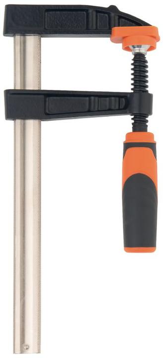 Kendo Schraubzwinge 200 x 80 (200 mm)