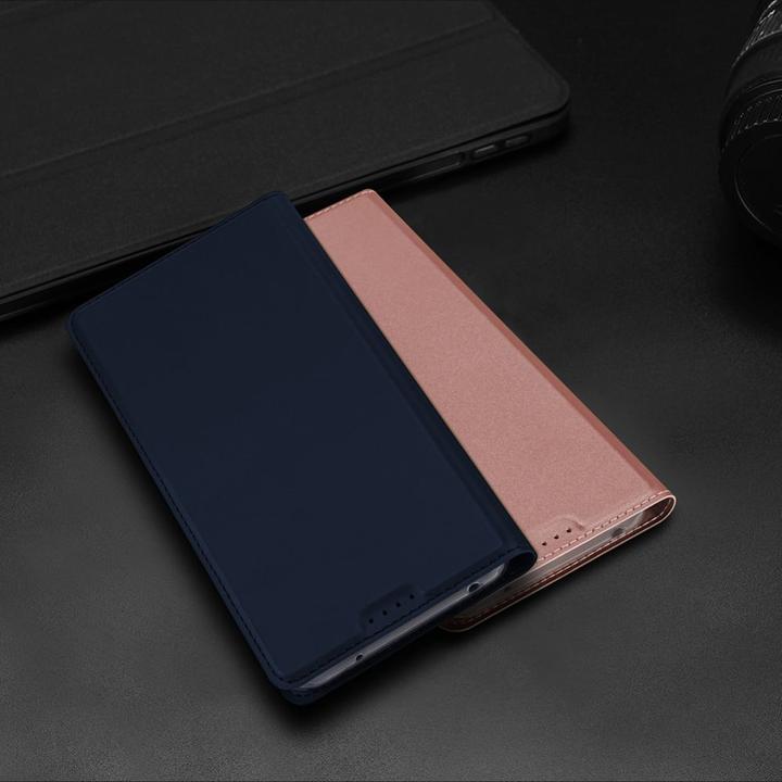 Actual product image Dux Ducis Skin Pro (Xiaomi Redmi Note 12)