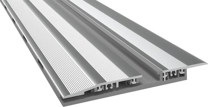 Actual product image Alumat Magnet-Komfortschwelle MHT 10/1, 1200mm