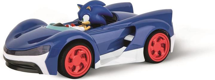 Produktbild Carrera Sonic Racing