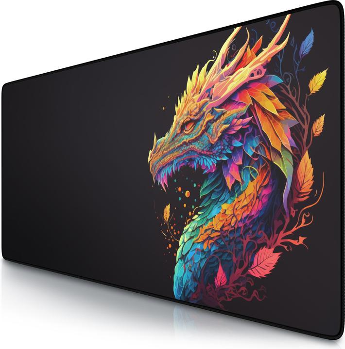Color Dragon