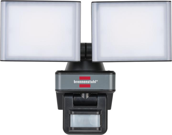 Produktbild Brennenstuhl Duo Strahler (3500 lm, IP54)