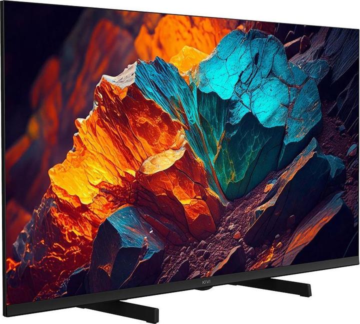 Immagine prodotto Kivi TV TV 32F720QB 32" QLED FHD Google TV, Dolby Audio, Max Vivid