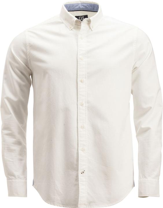 Produktbild Cutter & Buck Belfair Oxford Shirt Men (M)