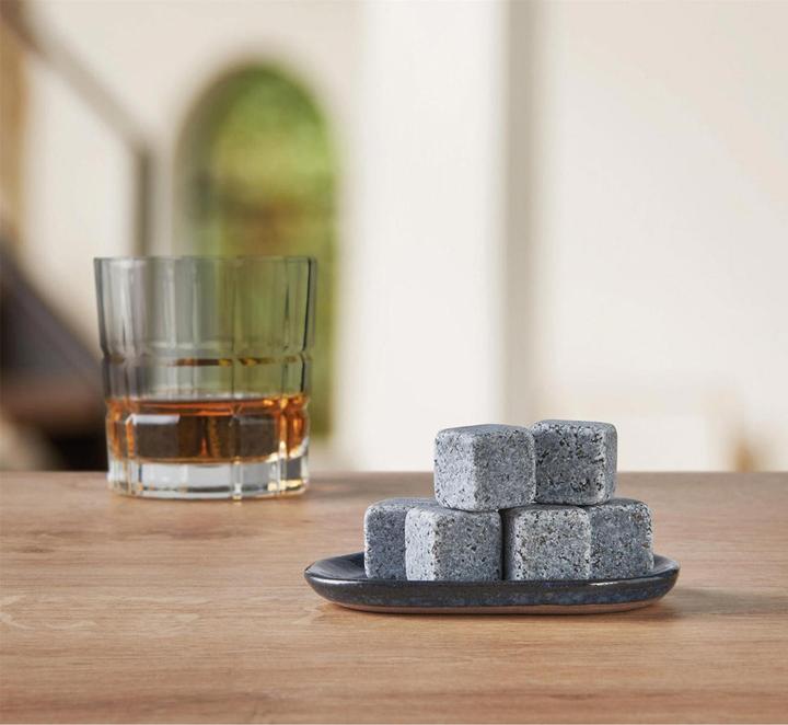 Image du produit Leonardo Spiritii (Pierres à whisky)
