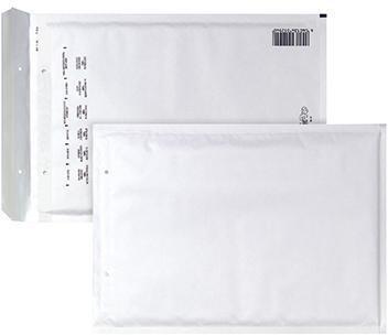 Produktbild Bong Luftpolstertasche W7 AirPro weiss 250x350mm Nr. 17/G 100Stk/Packung - (100 Stk.) (250 x 350 mm, 100 x)