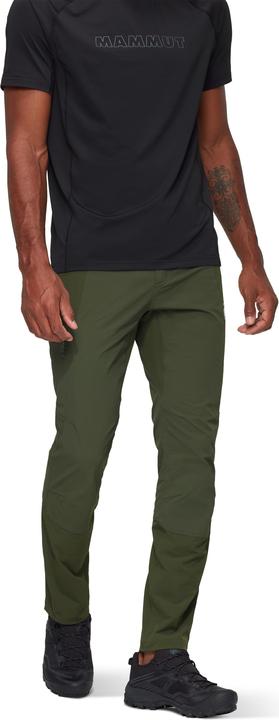 Actual product image Mammut Ducan Pants Men (56, XL)