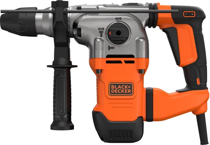 Immagine prodotto Black & Decker BEHS03K (Corrente elettrica)