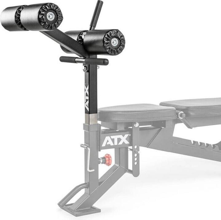 Produktbild ATX Ab-Option / Bauchtrainer für Multibank