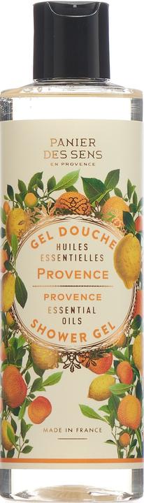 Panier des Sens Duschgel Provence Gel (250 ml)