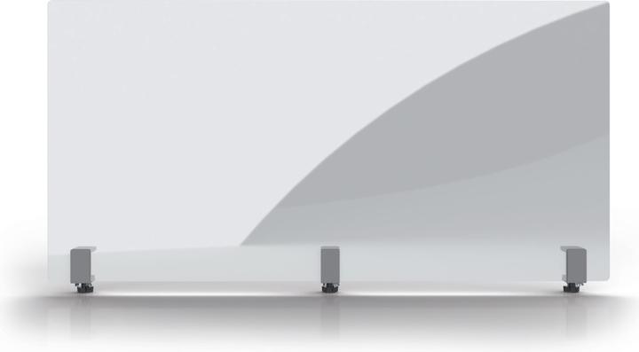 Magnetoplan Hygiene wall 1200x600mm (60 cm, 120 cm)