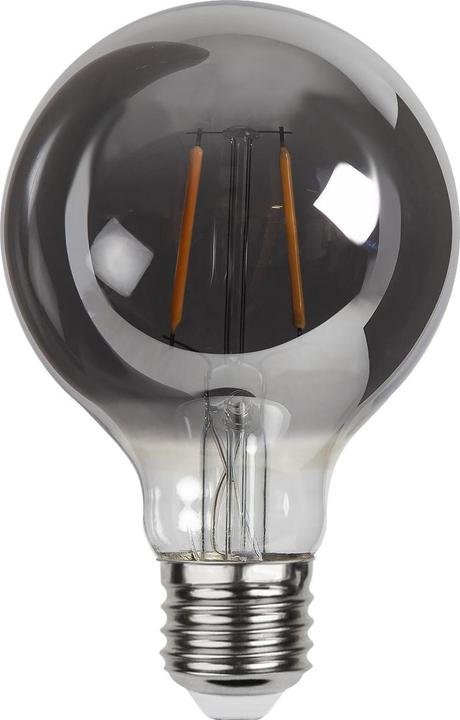 Immagine prodotto Star Trading Fumo normale G81 (E27, 1.80 W, 80 lm, 1 x, G)