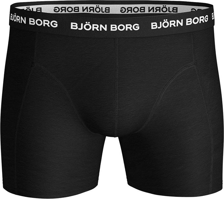 Produktbild Björn Borg Shadeline Sammy (XXL, 3er Pack)