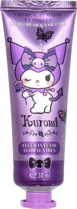 Take Care Kuromi Hand- & Nagelcreme
