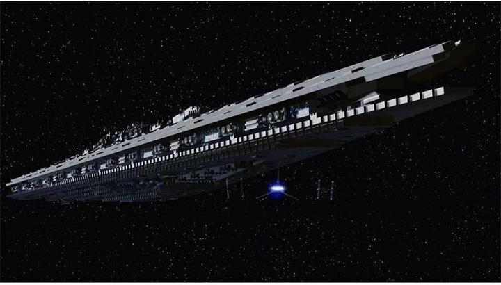 Actual product image WB Lego Star Wars: The Skywalker Saga (PS5, DE)
