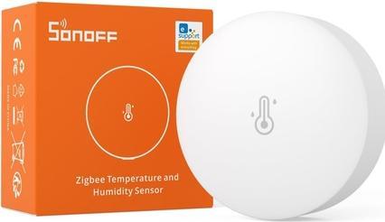 Actual product image Sonoff SNZB-02P