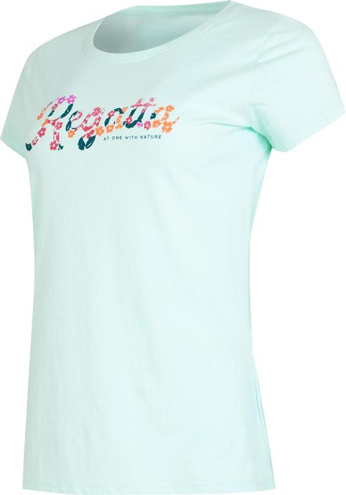 Immagine prodotto Regatta Breezed IV Maglietta Logo Donna (50 D)